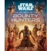 Star Wars: The Secrets of the Bounty Hunters
