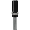 BOSCH PRO Frezovací nástroj na okraje s horným ložiskom 16 x 25,4 x 8 mm