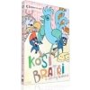 VAR - Kosí bratři a větrný kohout (2x DVD)