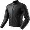 KOŽENÁ BUNDA OZONE COLT BLACK