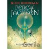 Percy Jackson - Zloděj blesku - Rick Riordan, Christian McGrath (ilustrátor)