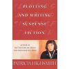 PLOTTING & WRITING SUSPENSE FICTION