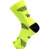 VoXX® Protect Unisex kompresné návleky na členky BM000000585900102164 neón žltá S-M