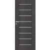 Interiérové dvere DRE – Premium 13 Falcové Šírka dverí: 100 cm, Orientácia: Pravé