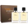 Hermes Terre D'Hermes EDT 2 x 50 ml darčeková sada