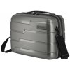 Travelite Air Base Beauty Case Anthracite 14 L TRAVELITE-75303-04