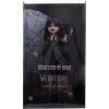 zberateľská bábika Wednesday Addams MONSTER HIGH v uniforme Nevermore