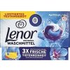 Lenor Aprilfrisch Univerzálné pracie kapsule Frische 10 PD