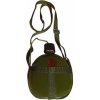 Military Alu Flask Olive 1000ml