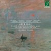 Ensemble Phaine, AURORE: 19TH AND 20TH CENTURY FRENCH MUSIC FOR FLUTE, BASSOON AND HARP, CD