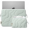 Tomtoc puzdro Terra A27 Sleeve Kit pre Macbook Air 13 M1/M2/M3/M4 - Lakeshore
