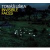 Liška Tomáš: Invisible Faces - CD