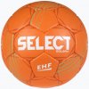 Hádzanárska lopta SELECT Solera v24 orange rozmer 1
