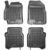 Koberce Gumenné Rezaw Plast Nissan PRIMERA 2002-2008