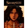 Škorpion (Stephen Desberg)