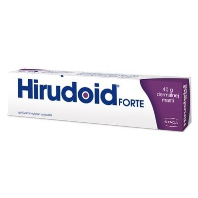 Hirudoid ung.der.1 x 40 g