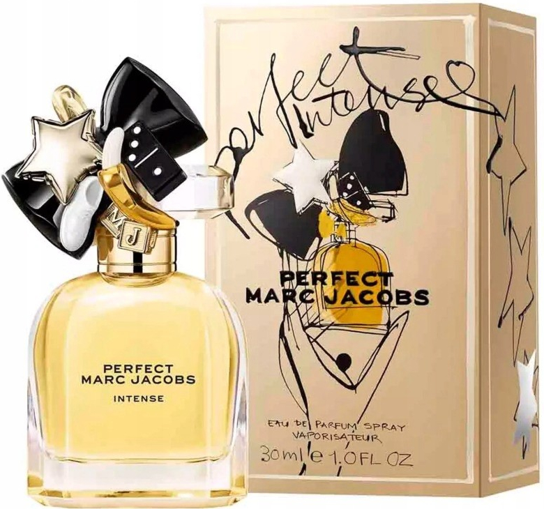 Marc Jacobs Perfect Intense parfumovaná voda dámska 30 ml