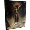 Kult: Divinity Lost - Core Rulebook