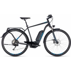 cube kathmandu hybrid exc 500