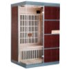 Healthland DeLuxe 2223 Carbon BT