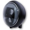 HIGHS YUMA 2 TYP 8 MAIN HEADLIGHT, BLK