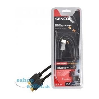 Sencor SAV 166-025