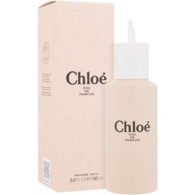 Chloé Chloé 150 ml Parfumovaná voda Náplň pre ženy