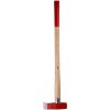 DEMA Štiepacie kladivo s Hickory poriskom 90 cm 3 kg