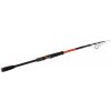 Teleskopicky Prut Kinetic Xarann CT Tele 270cm ML 5-25g 6sec