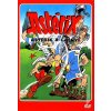 Asterix a Galovia (papierový obal)