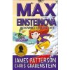 Max Einsteinová: Bojovníci za lepší svět (4) - Chris Grabenstein, James Patterson