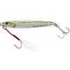 Savage Gear Pilkr 3D Jig Minnow Sinking Yellow Pink - 5,4 cm 8 g