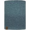 Buff Neckwarer Knitted Marin - Denim