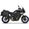 SHAD Kompletná sada sedlových brašní TERRA TR40 adventure, vrátane montážnej sady SHAD YAMAHA TRACER 900/GT