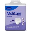 Molicare Premium Mobile fialové 8 kvapiek M 14 ks