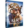Klíč svatého Petra - Karel Janák, Česká televize ECT