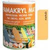 Pam Pamakryl mat marhuľa 0,7kg