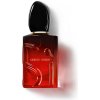 Giorgio Armani Sí Passione Intense parfumovaná voda pre ženy 100 ml TESTER