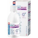 Curaprox Perio Plus+ FORTE CHX 0,20% ústna voda s chlórhexidínu a citroxom 200 ml