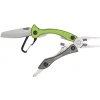 Gerber Multitool Crucial zelené
