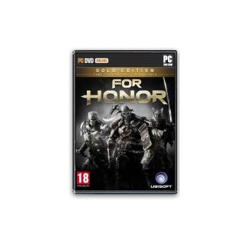 For Honor (Gold)