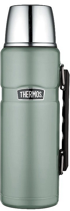 Thermos Stainless King 170025/Duck Egg 1,2 L