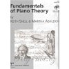 Fundamentals of Piano Theory 5