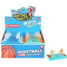CreativeToys basketbal 16cm