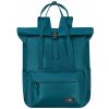 American Tourister URBAN GROOVE UG25 TOTE BACKPACK Deep Ocean 147671-6613