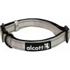 Alcott reflexní obojok pre psy Adventure šedá L 45-66cm