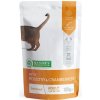 Natures Protection cat adult sterilised poultry & cranberries 100 g