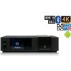 AB IPBox TWO COMBO 1xDVB-S2X + 1xDVB-T2/T/C
