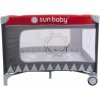Cestovná ohrádka Sun Baby Sweet Dreams