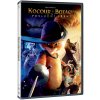 Kocour v botách: Poslední přání - DVD